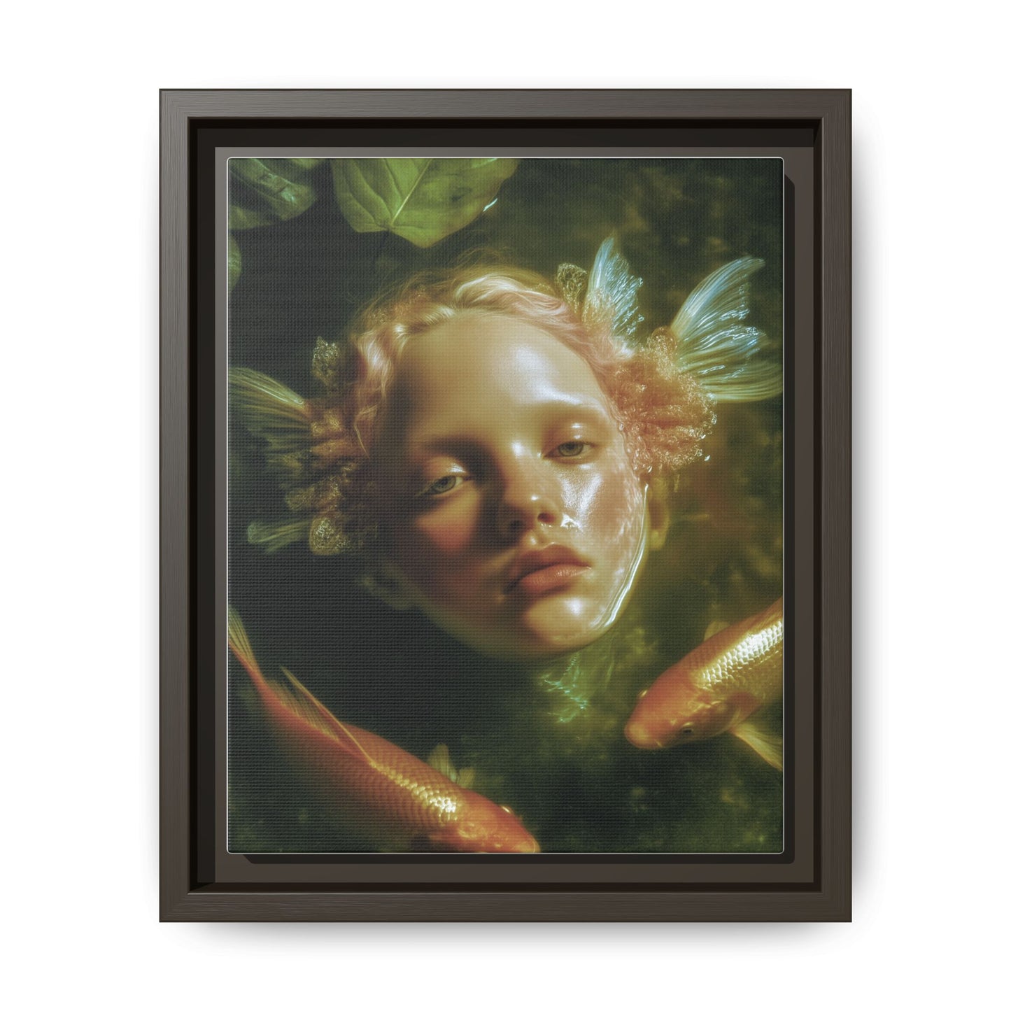 Sea Creature - Frame