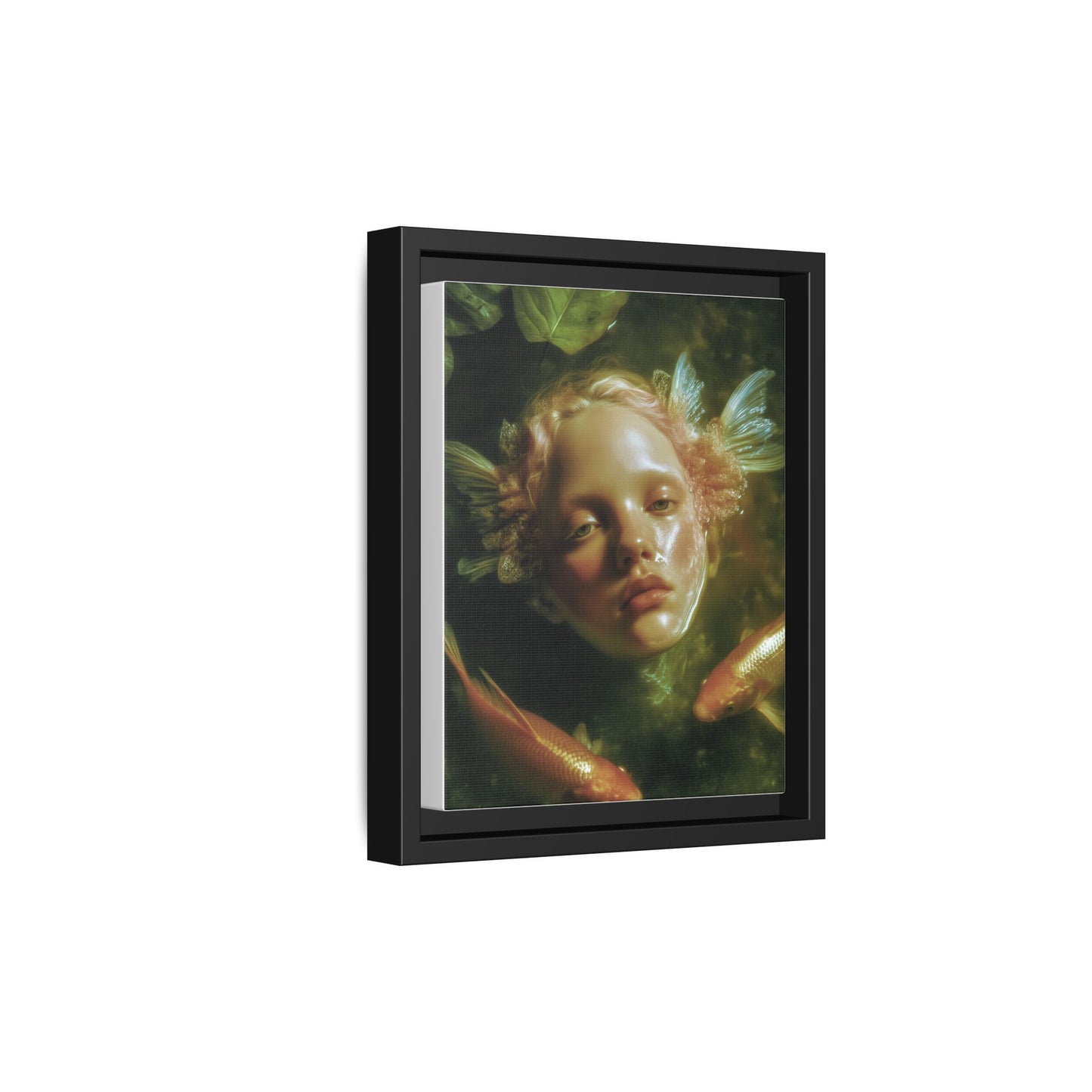 Sea Creature - Frame