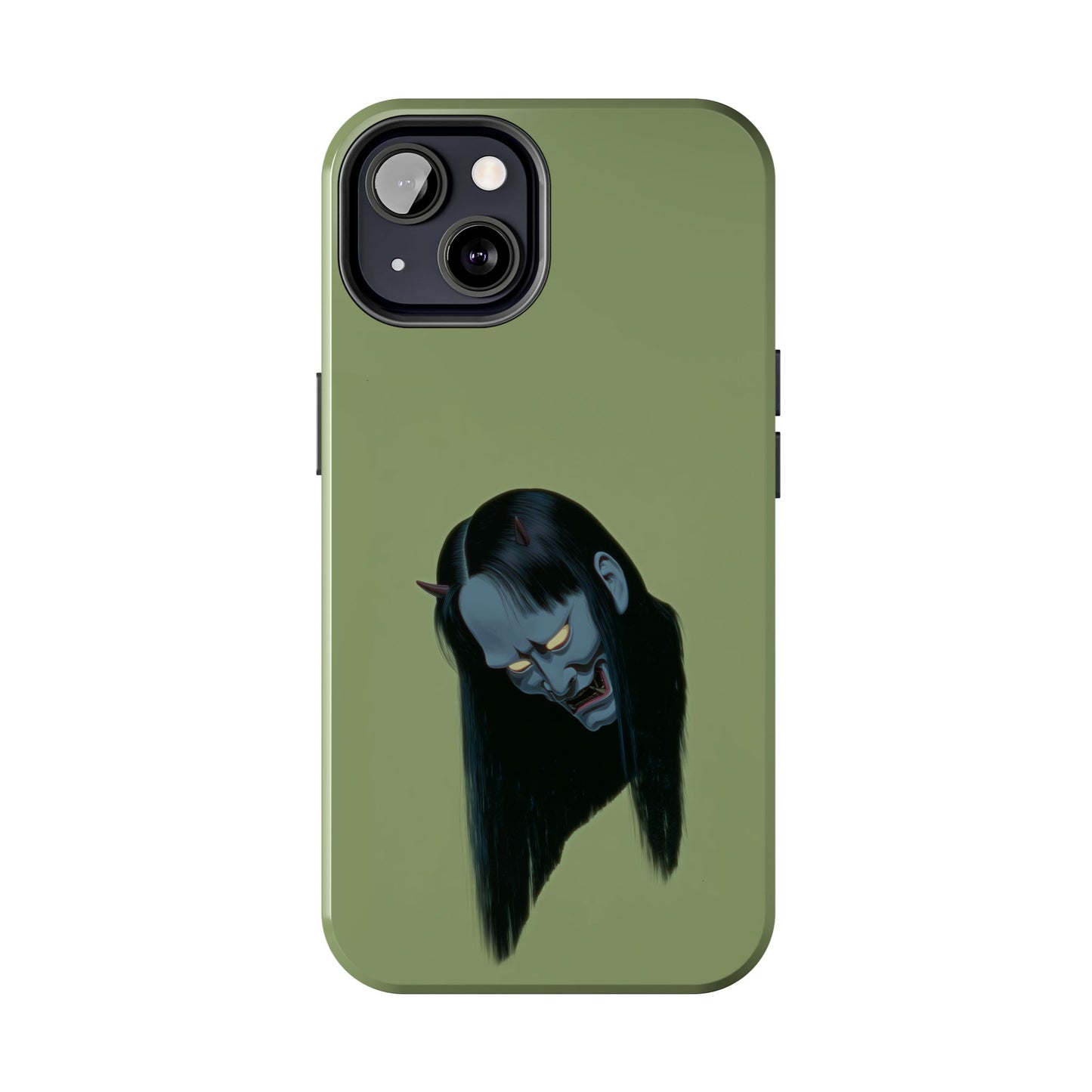 Insecurities - Iphone Case