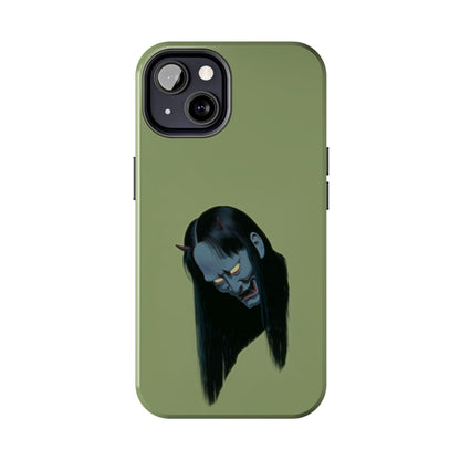 Insecurities - Iphone Case