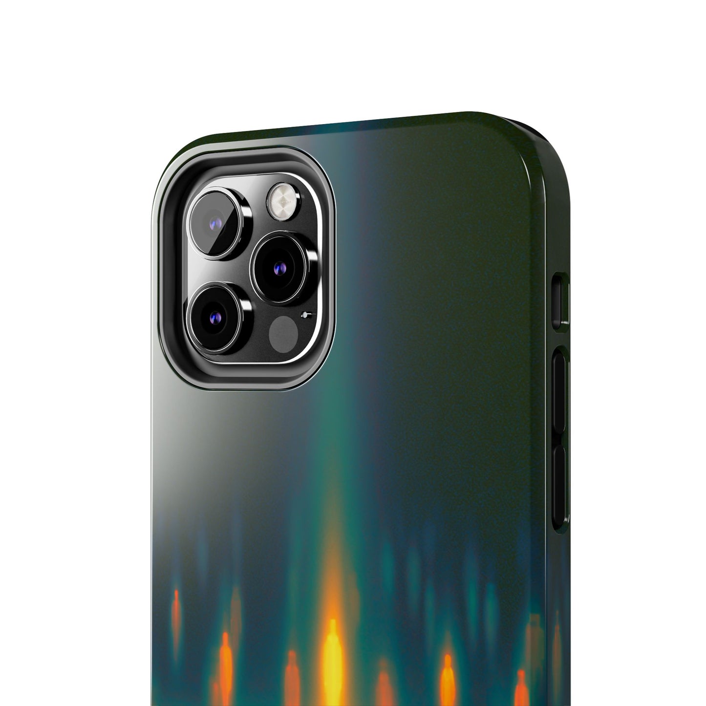 Soul Recognition - Iphone Case