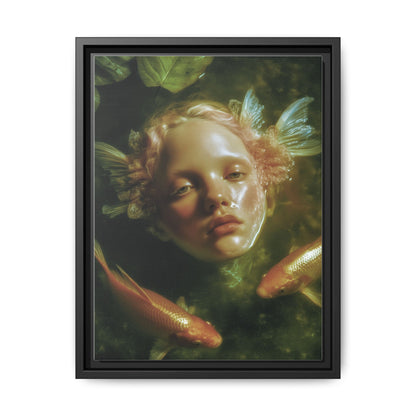 Sea Creature - Frame