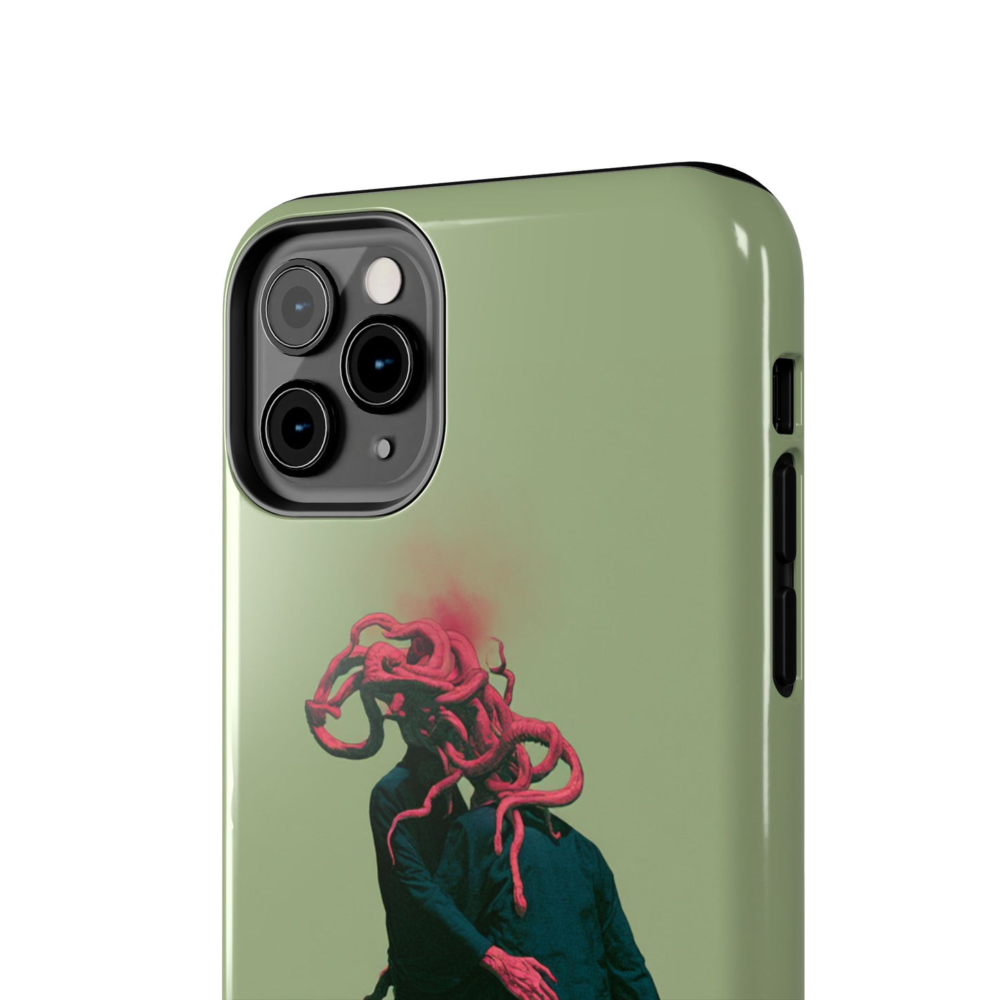 Its Visceral - Iphone Case