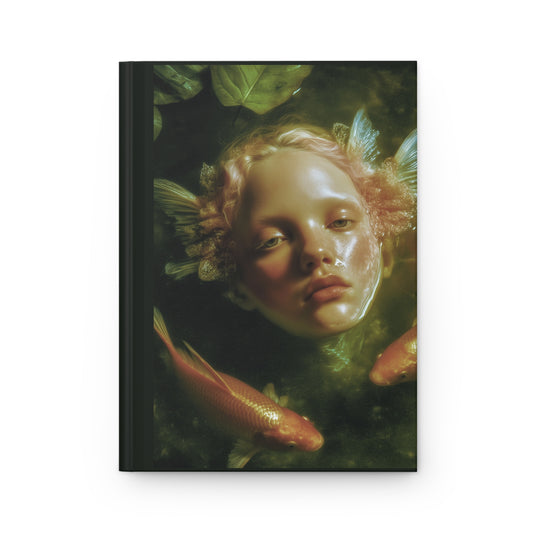 Sea Creature - Journal
