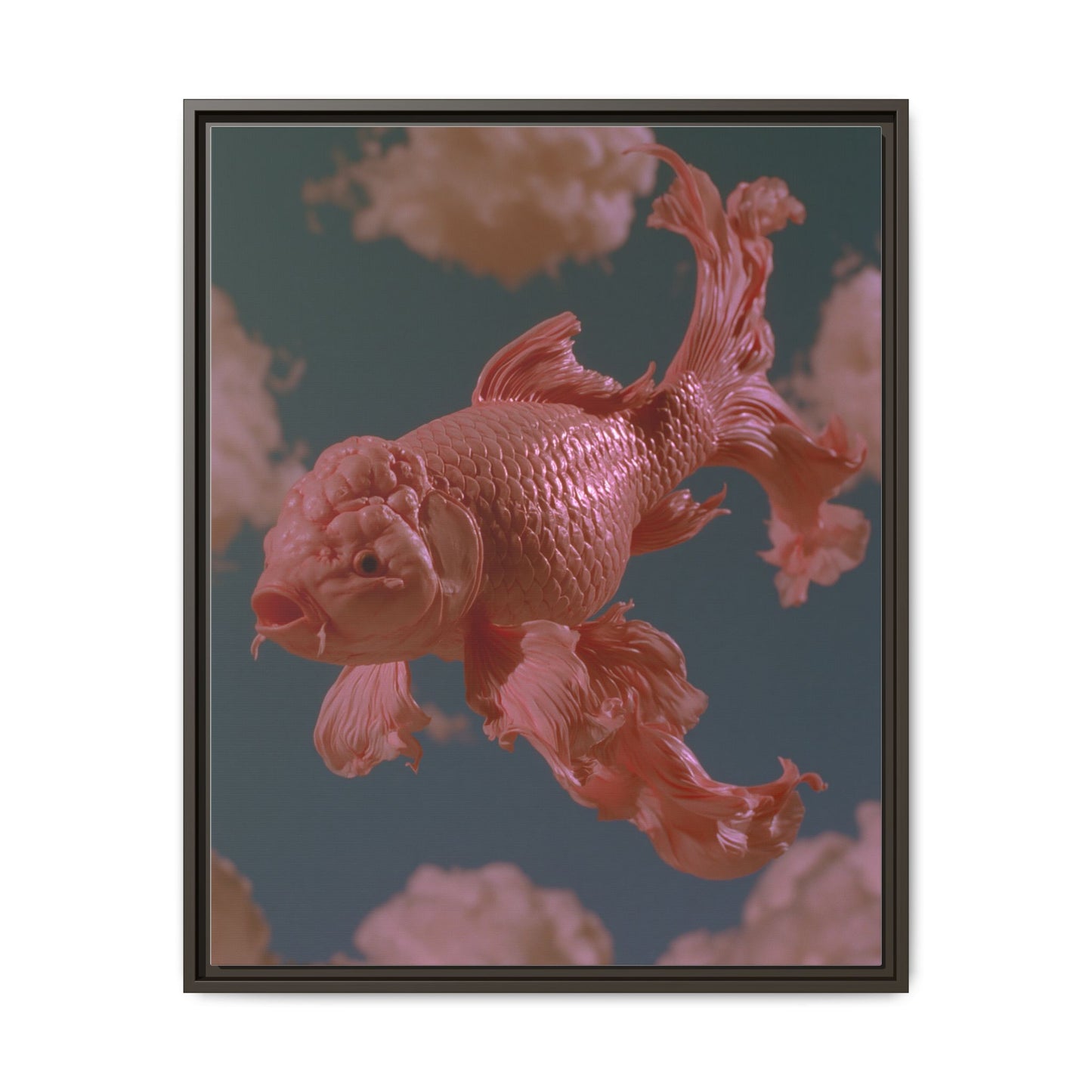 Parallel #1 - Frame