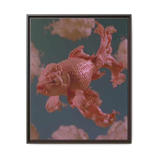 Parallel #1 - Frame