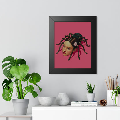 Dysmorphia - Frame