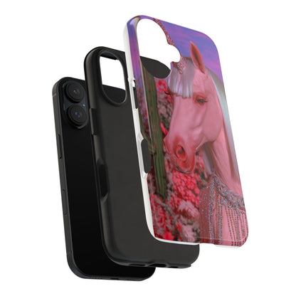 Self Portrait - Case
