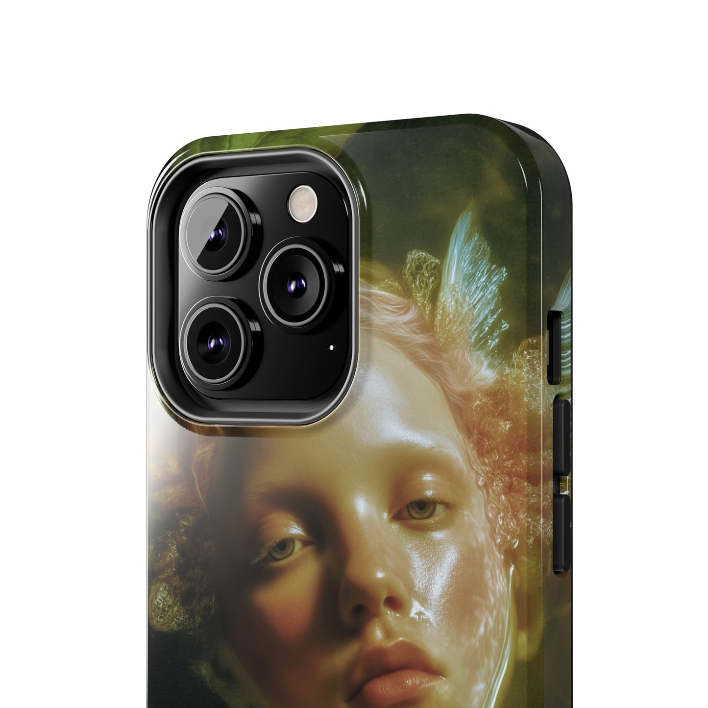 Sea Creature - Iphone Case