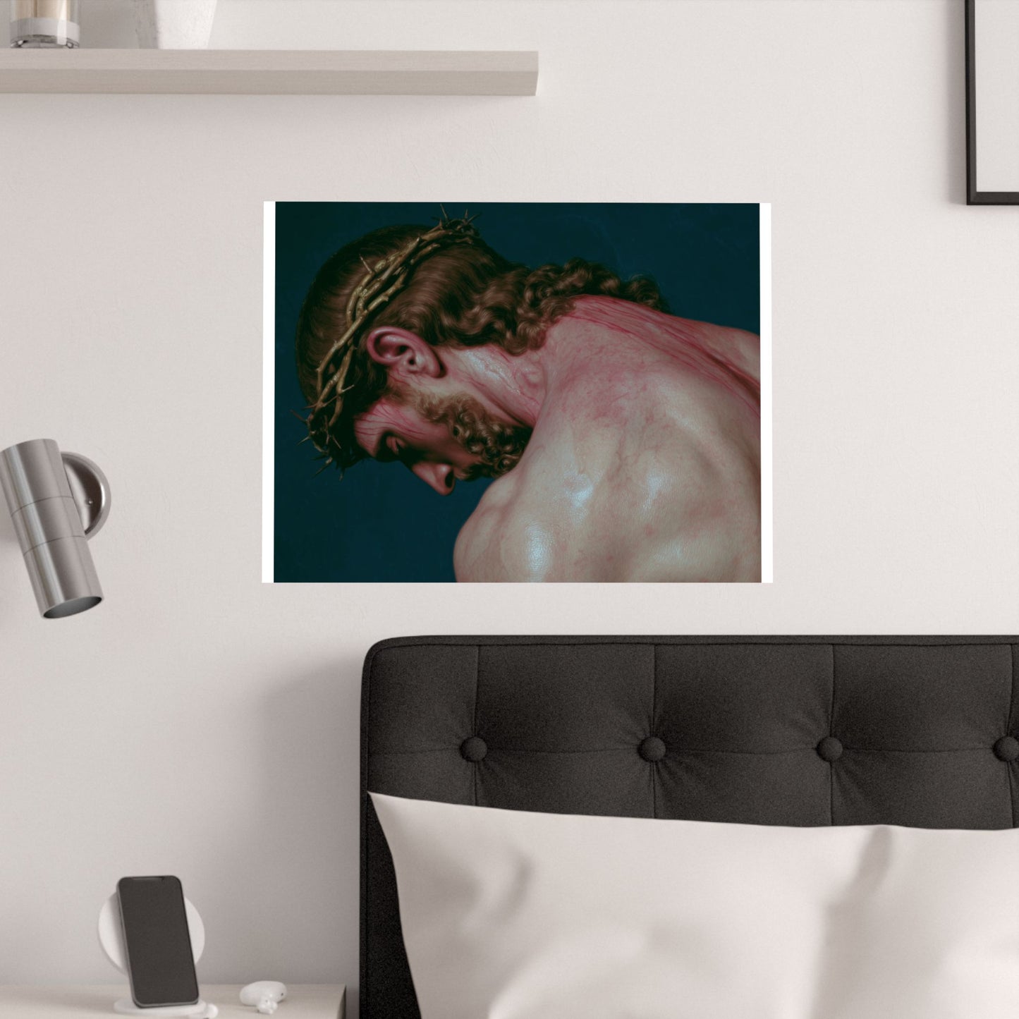 Our Lord #3 - Poster
