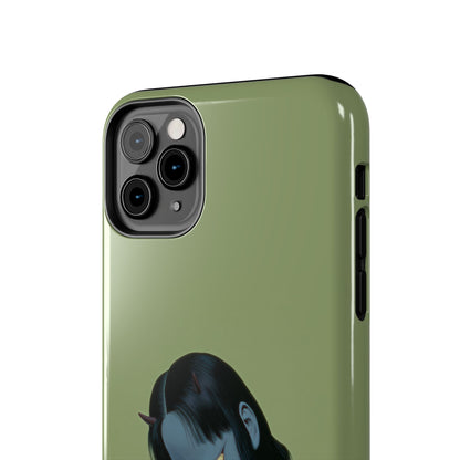 Insecurities - Iphone Case