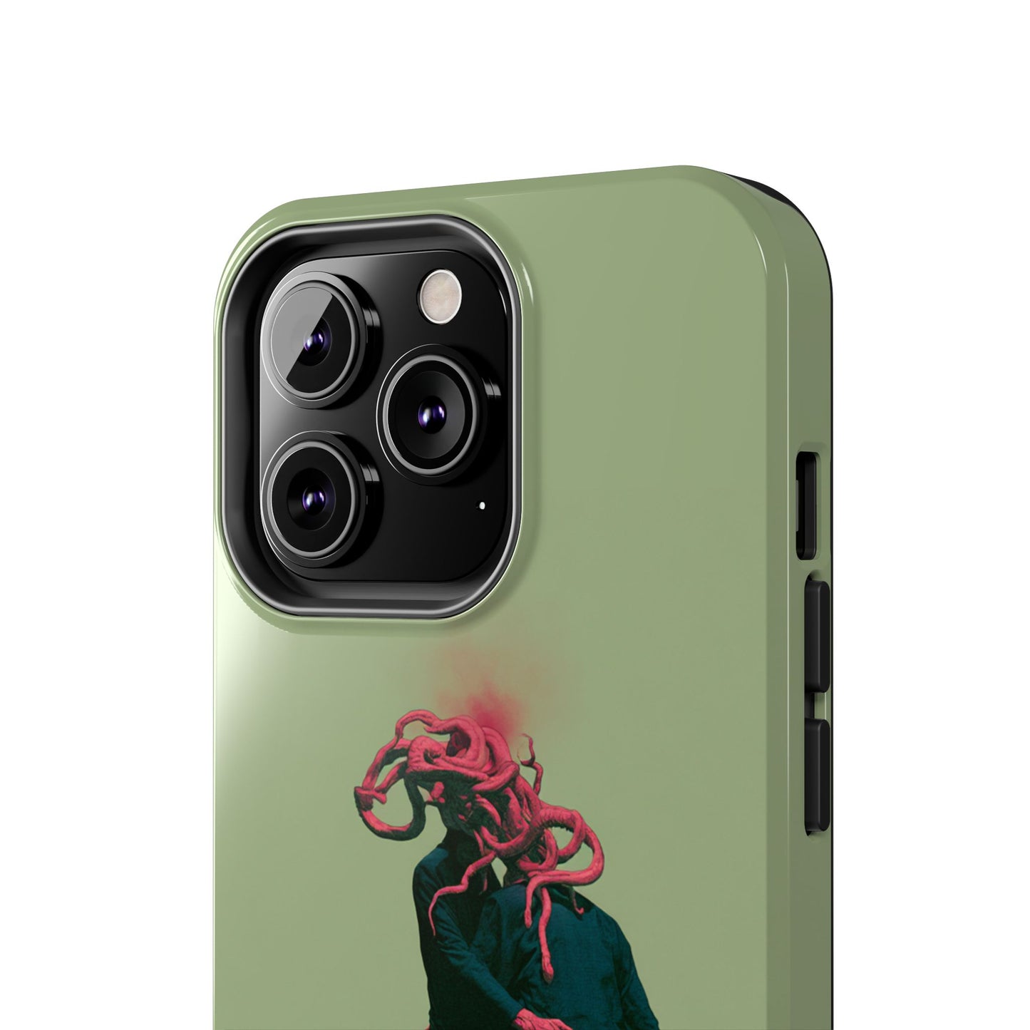 Its Visceral - Iphone Case