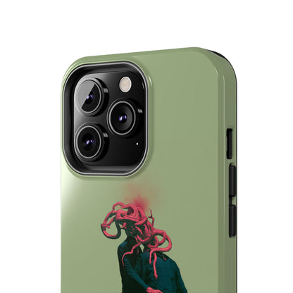 Its Visceral - Iphone Case