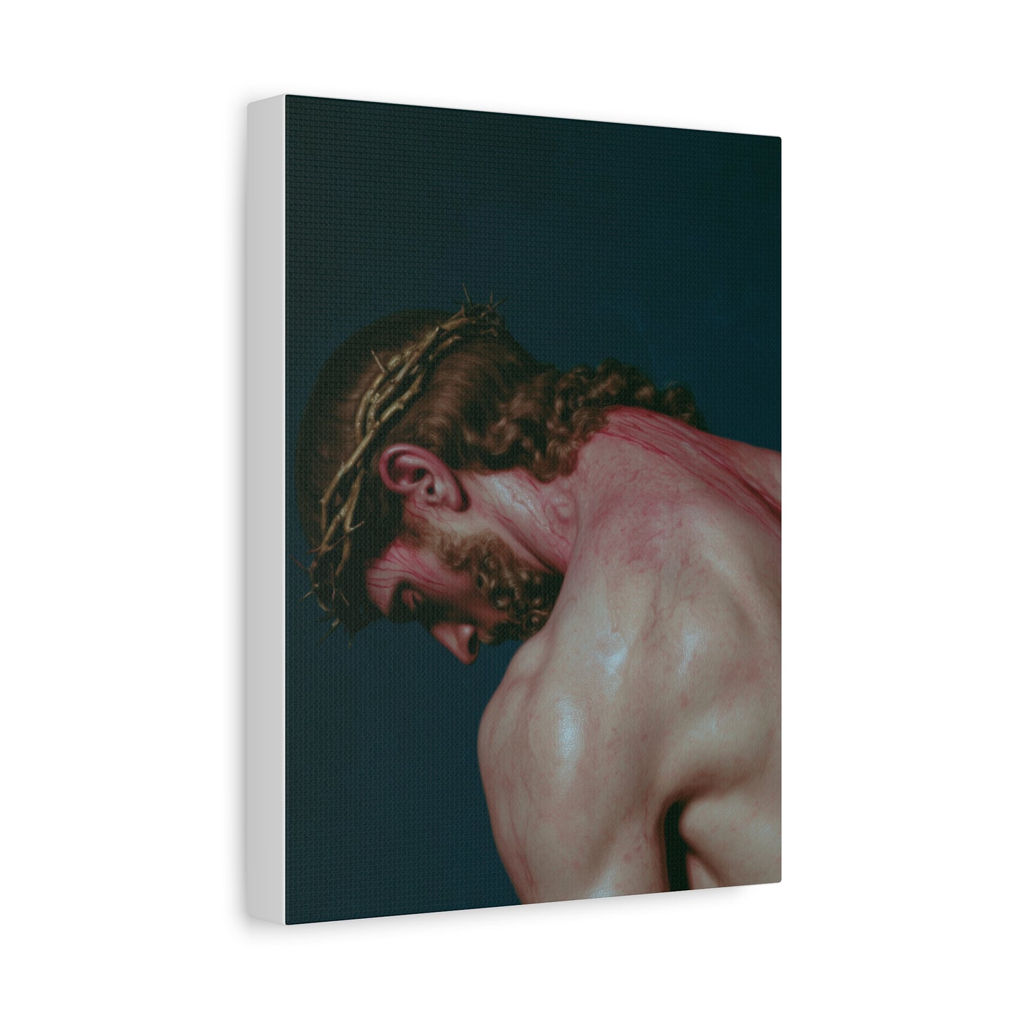 Our Lord #3 - Canva