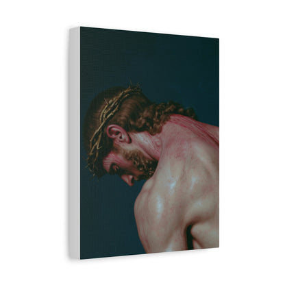 Our Lord #3 - Canva