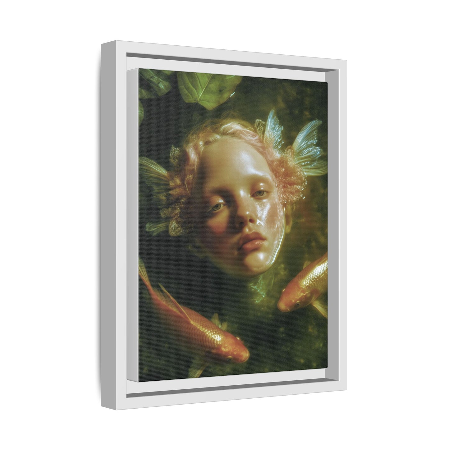 Sea Creature - Frame