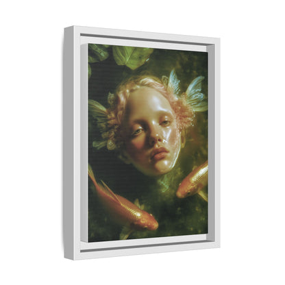 Sea Creature - Frame