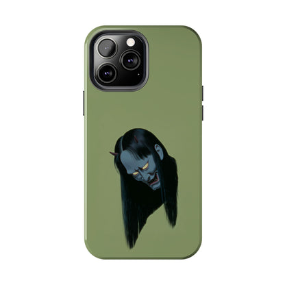 Insecurities - Iphone Case