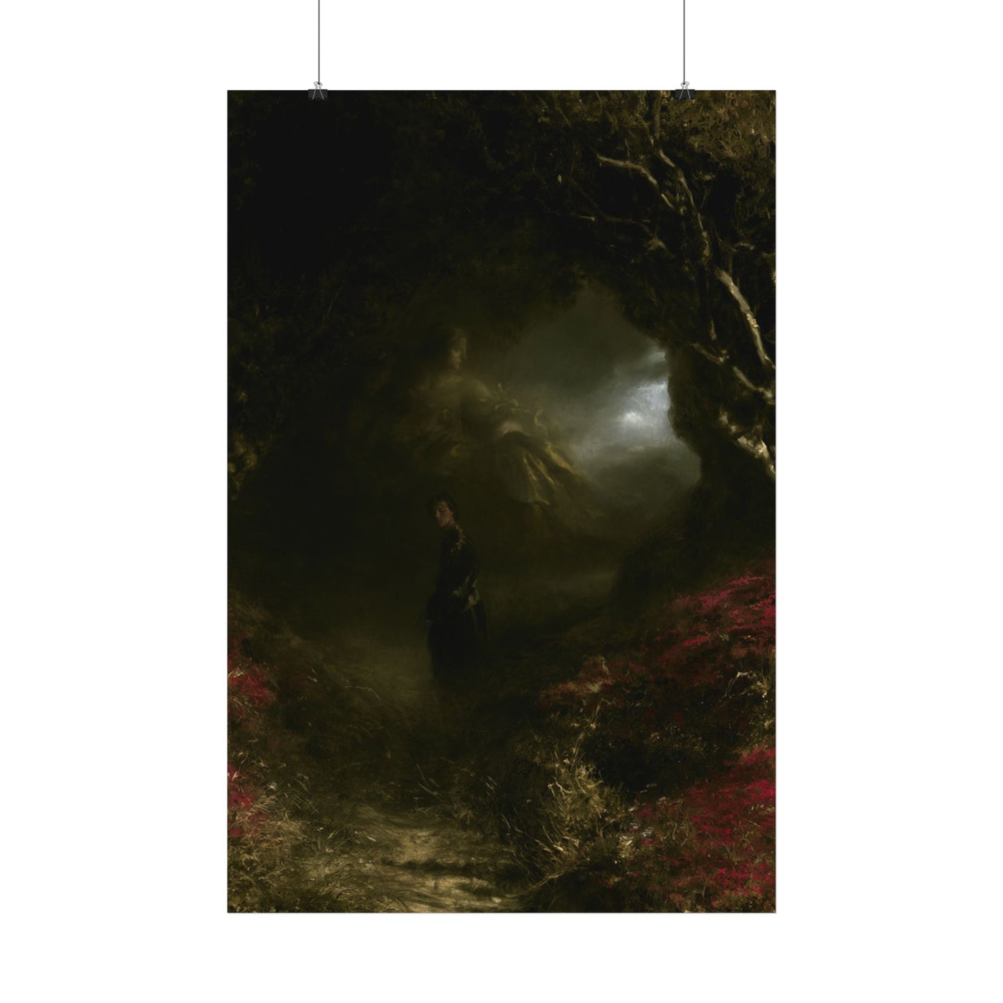 The Bane - Poster