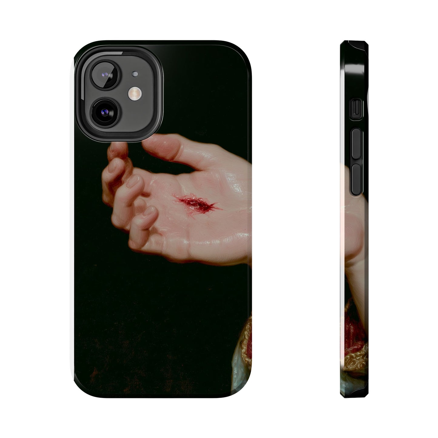 Our Lord #2 - Iphone Case