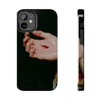 Our Lord #2 - Iphone Case