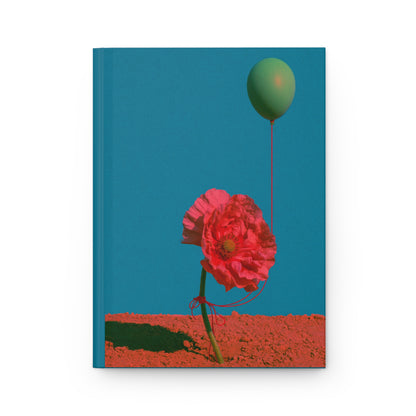 Rouge Coquelicot - Journal