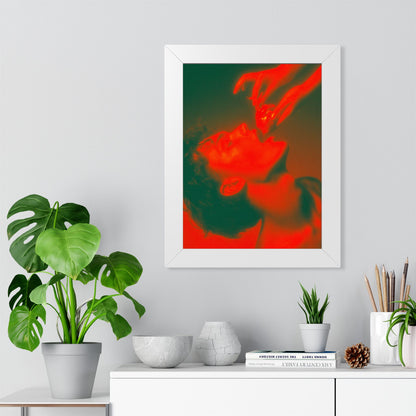 Mine - Frame