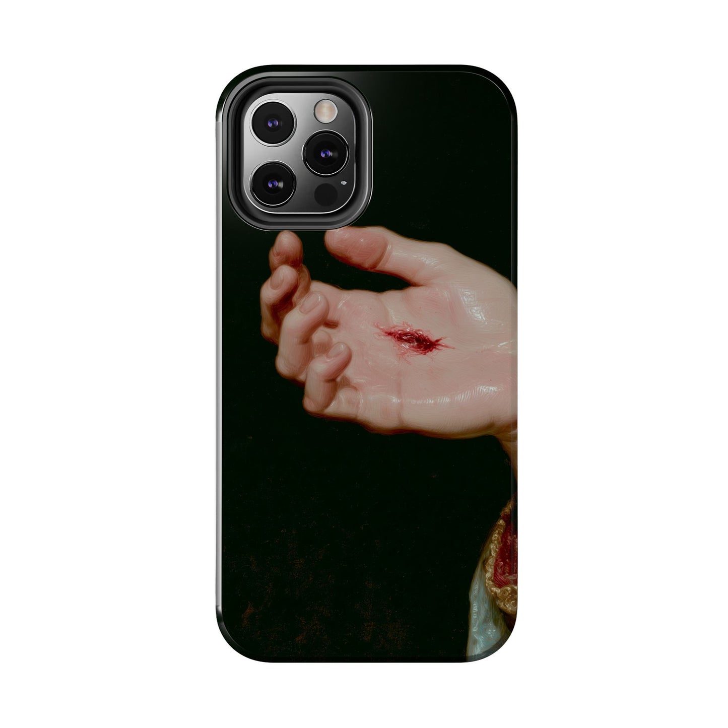 Our Lord #2 - Iphone Case