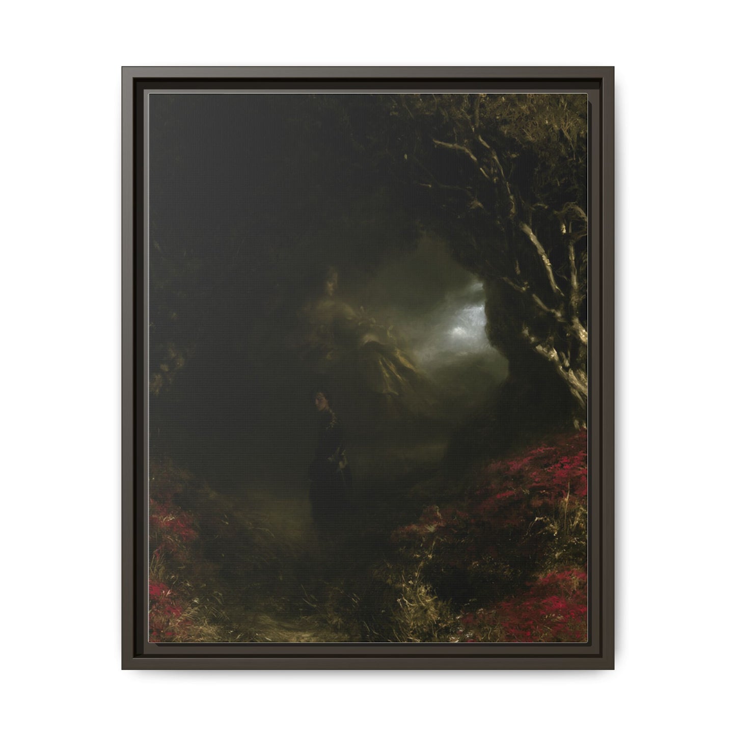 The Bane - Frame