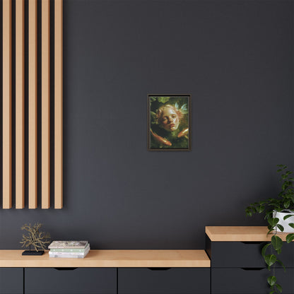 Sea Creature - Frame