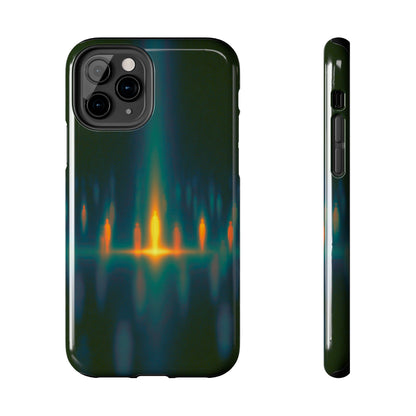 Soul Recognition - Iphone Case