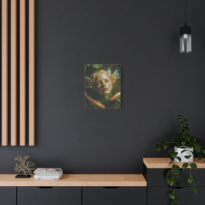 Sea Creature - Canva