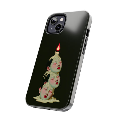 Overthink - Iphone Case