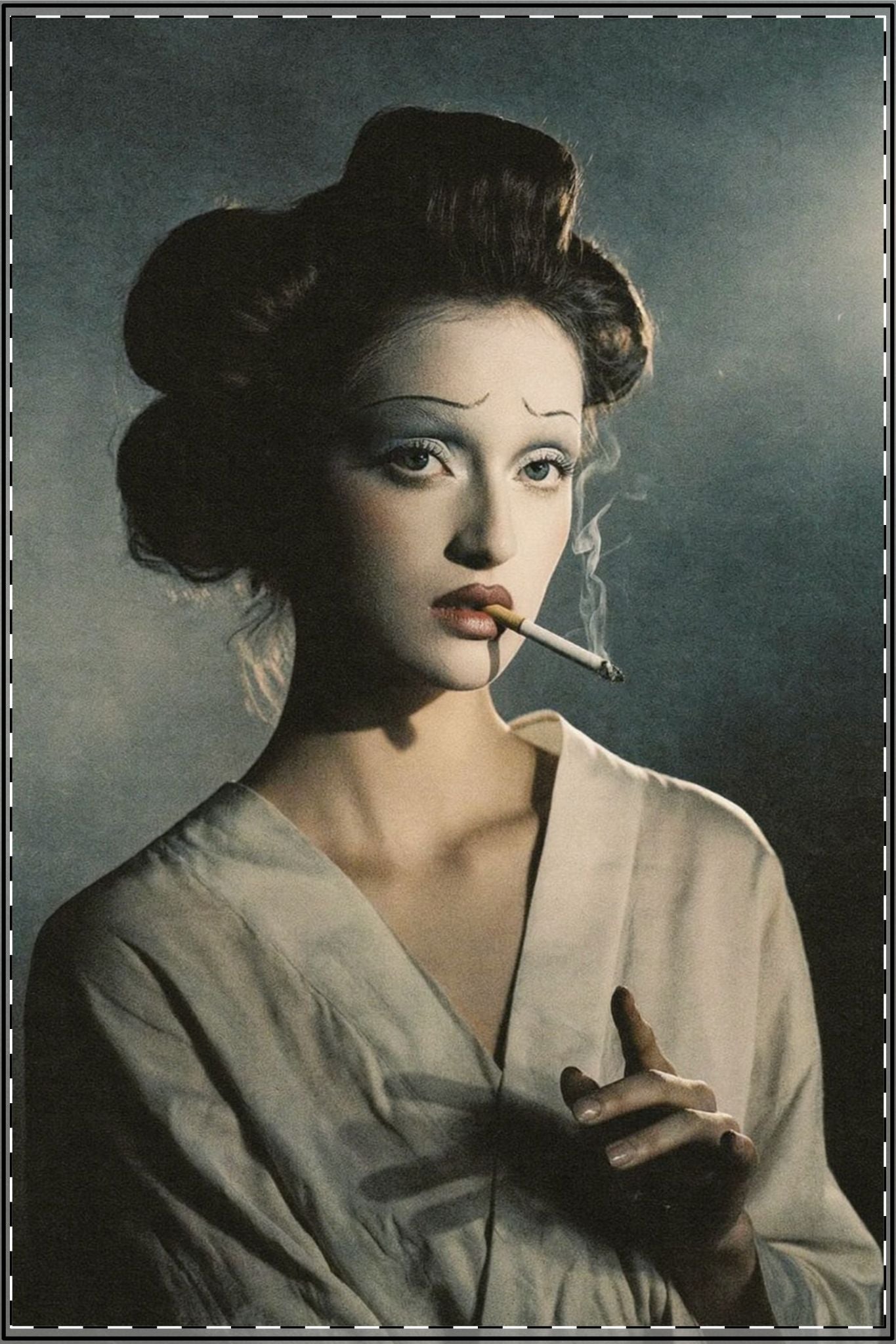 Starring Role - Poster