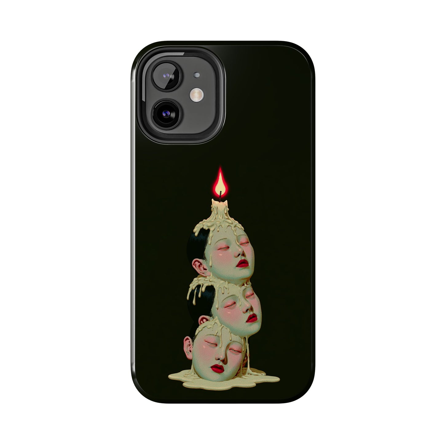 Overthink - Iphone Case