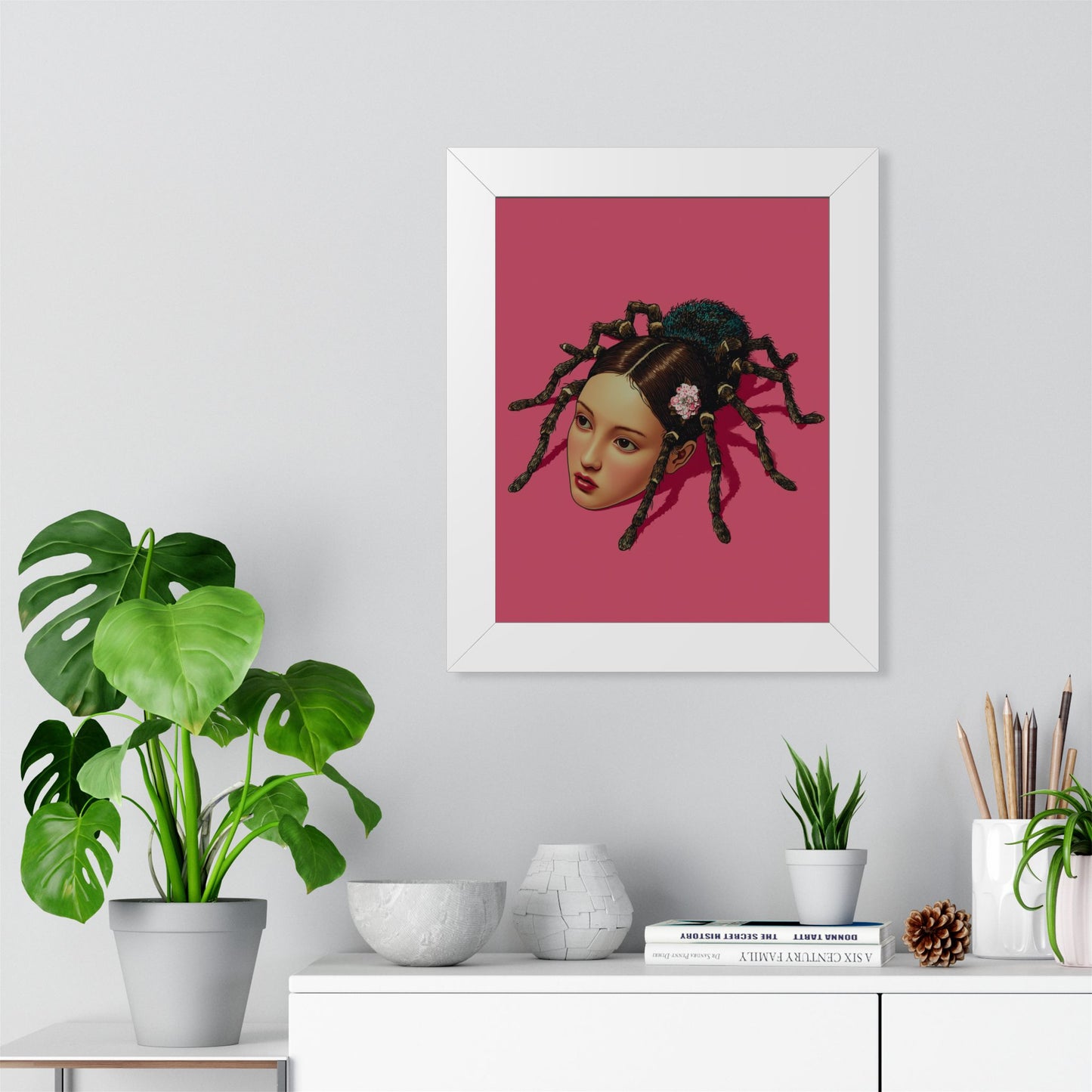 Dysmorphia - Frame