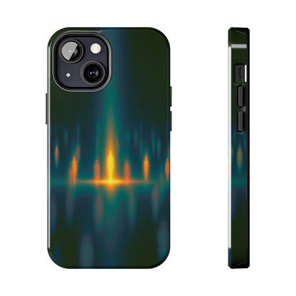 Soul Recognition - Iphone Case