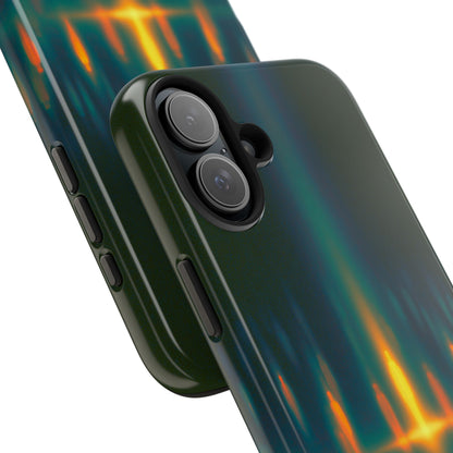 Soul Recognition - Iphone Case