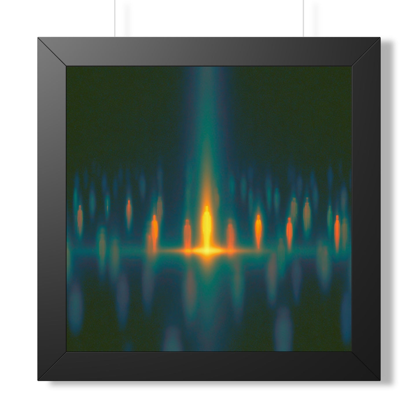 Soul Recognition - Frame