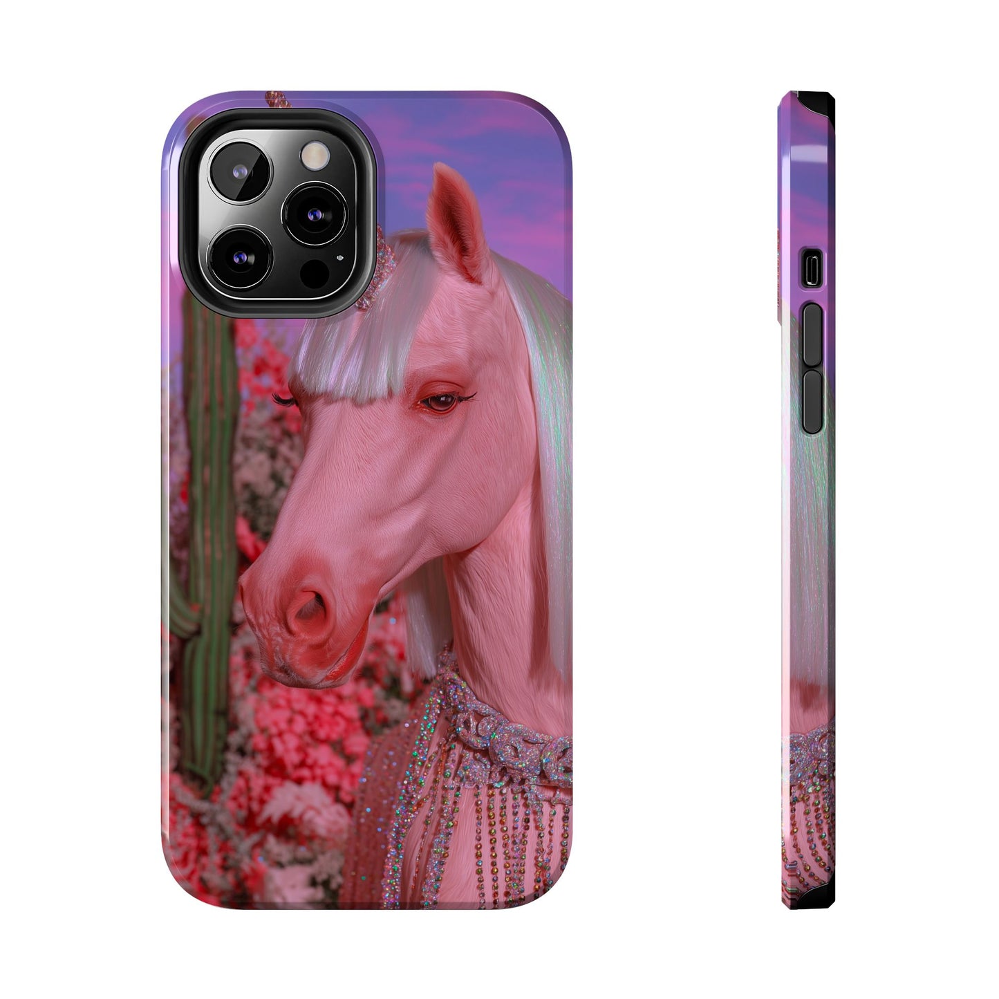 Self Portrait - Case