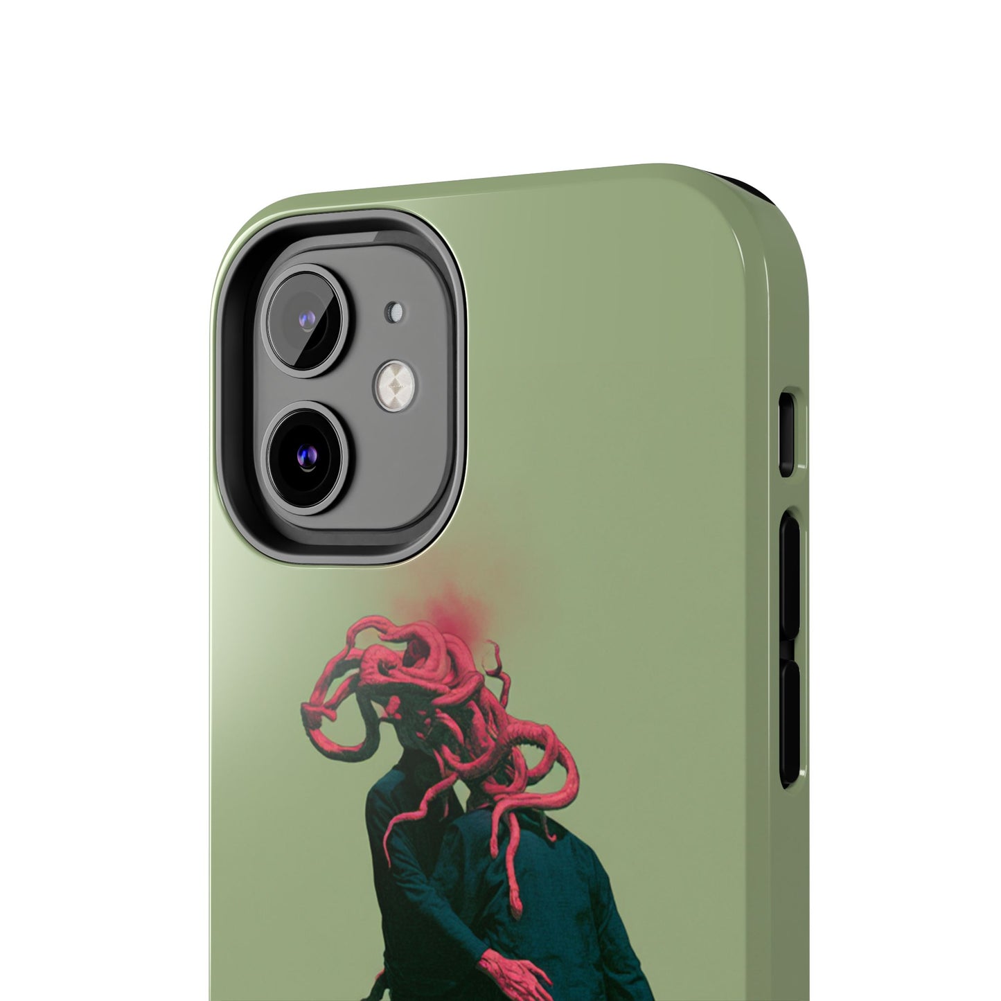 Its Visceral - Iphone Case