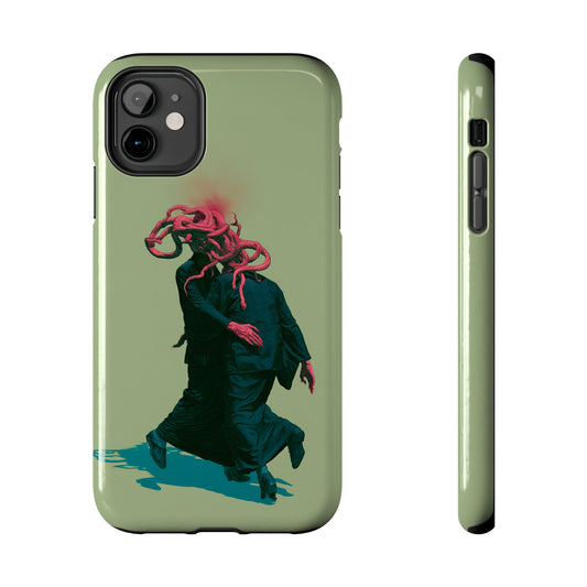 Its Visceral - Iphone Case