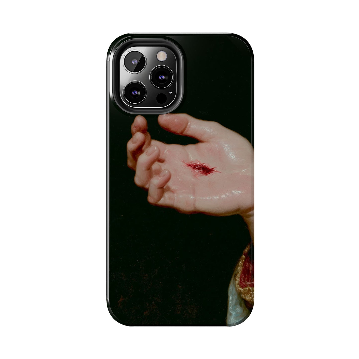 Our Lord #2 - Iphone Case