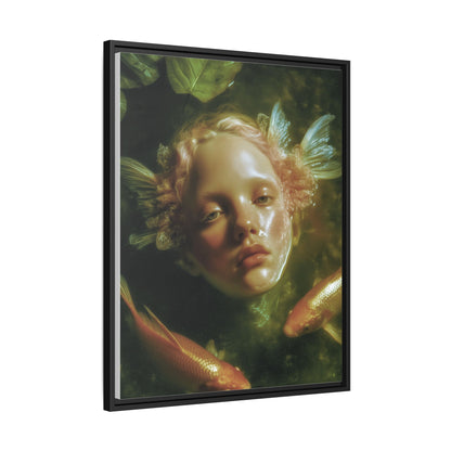 Sea Creature - Frame