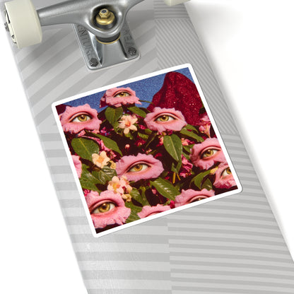 My Spring - Sticker