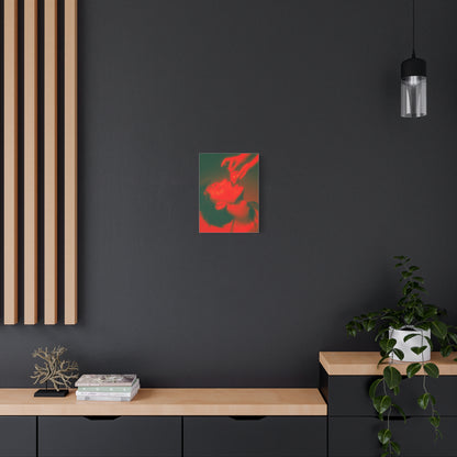 Mine - Canva