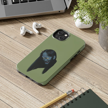 Insecurities - Iphone Case