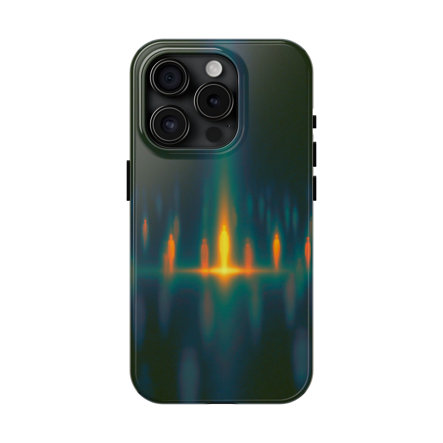 Soul Recognition - Iphone Case