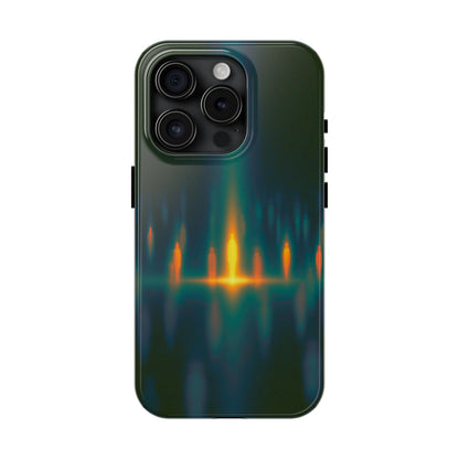 Soul Recognition - Iphone Case