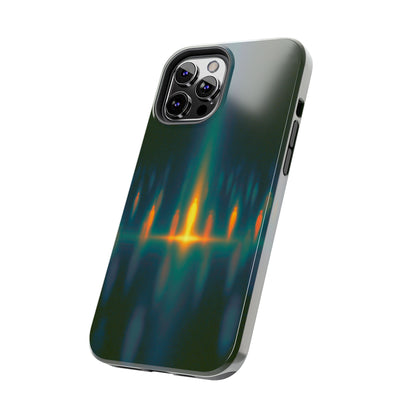 Soul Recognition - Iphone Case